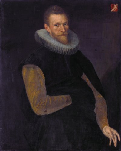 Jacob Cornelisz